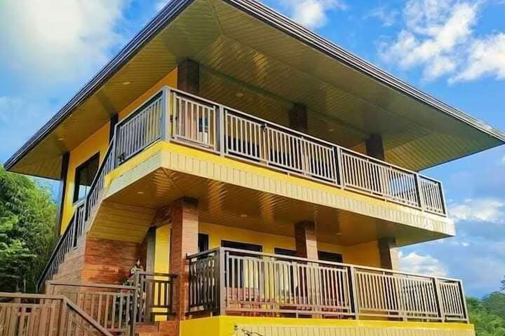 Ramfels Paradise Resort