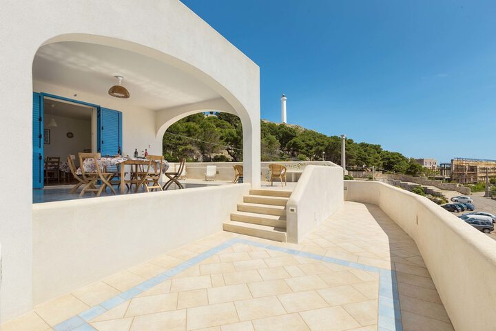 Terrace/Patio 15 of 24