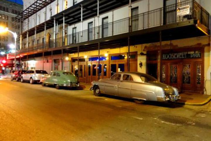 Hotel 8 of 48