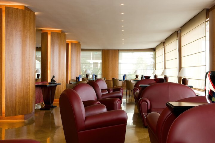 Lobby Photos