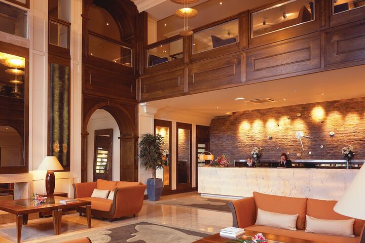 Hotel Interior 6 of 68