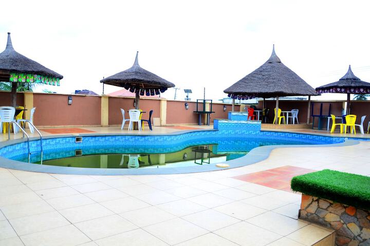 Pool 18 of 30
