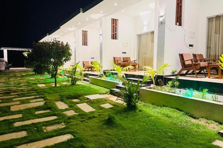 Asai surf Inn Arugambay