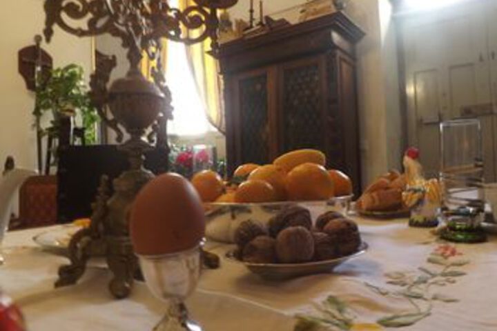 Breakfast/Coffee Service 19 of 69