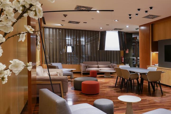 Hotel Berenguer IV