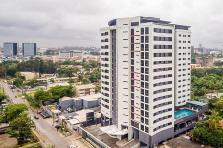 Image of Royal Residences by Design Union