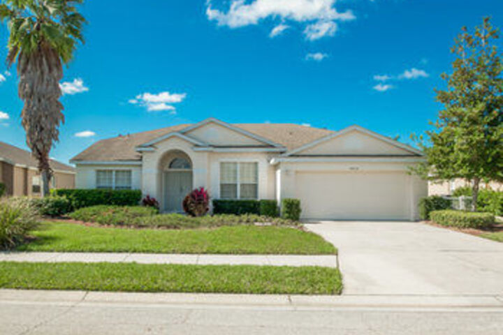 Photo of Sabal Harbour 02 - 4 Br Home
