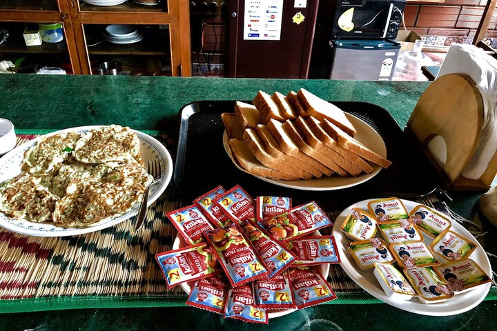 Breakfast/Coffee Service 36 of 61