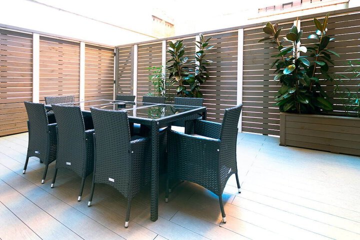 Terrace/Patio 21 of 30