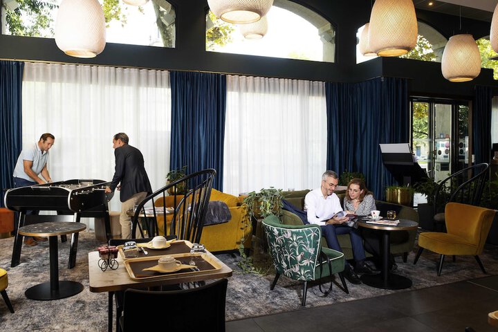 Hotel 42 of 46