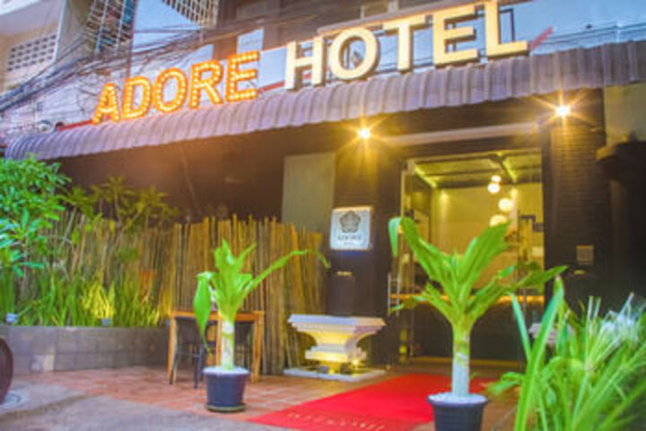 Hotel 46 of 58