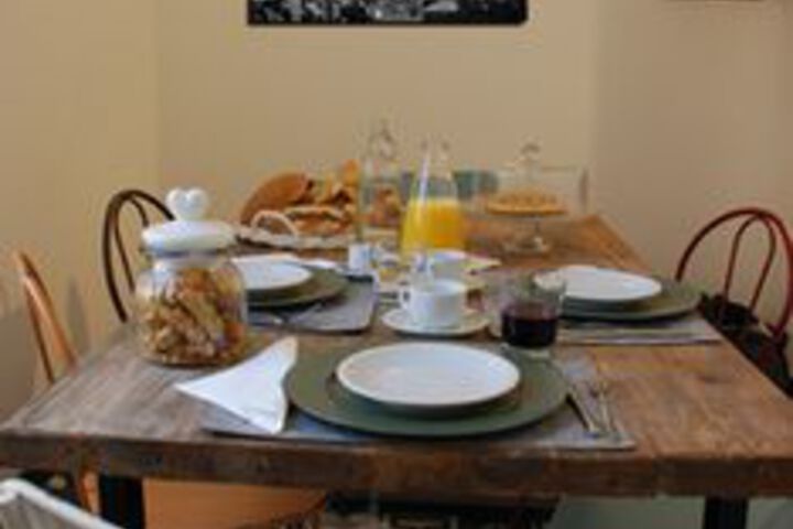 Breakfast/Coffee Service 7 of 20