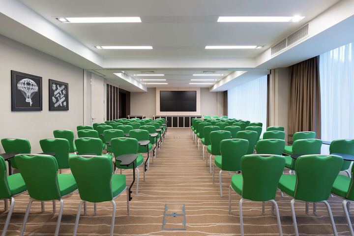 Meeting 105 of 117
