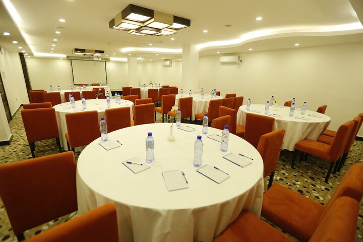 Meeting 63 of 66