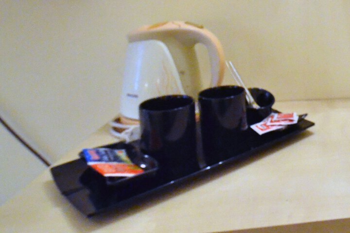 Breakfast/Coffee Service 19 of 28