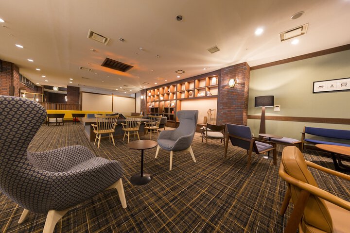 Hotel Interior 11 of 44