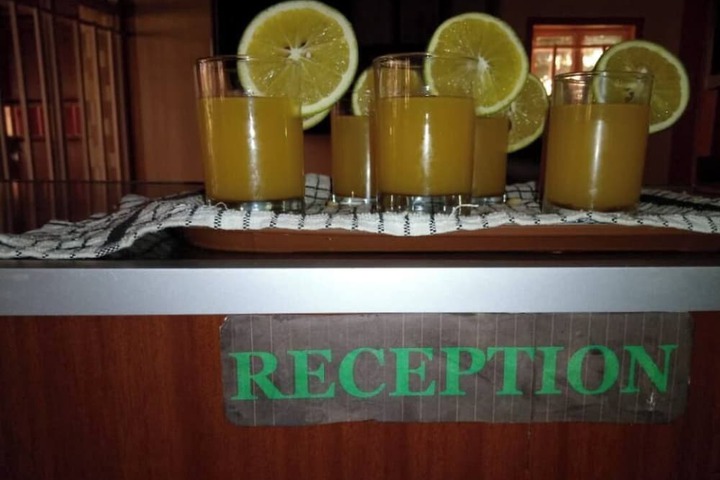 Image of Loita Plains Hotel