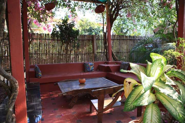 Terrace/Patio 6 of 27
