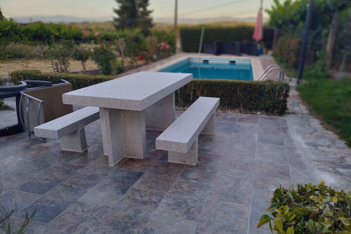 Terrace/Patio 17 of 52