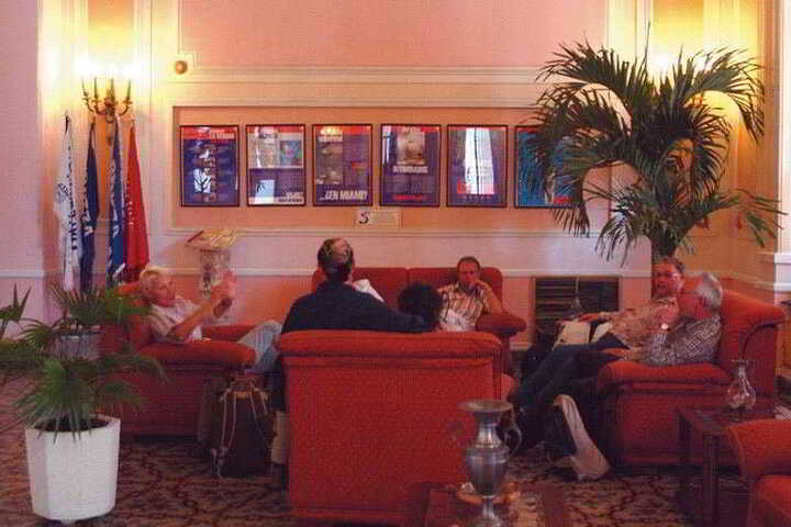 Hotel Interior 19 of 38