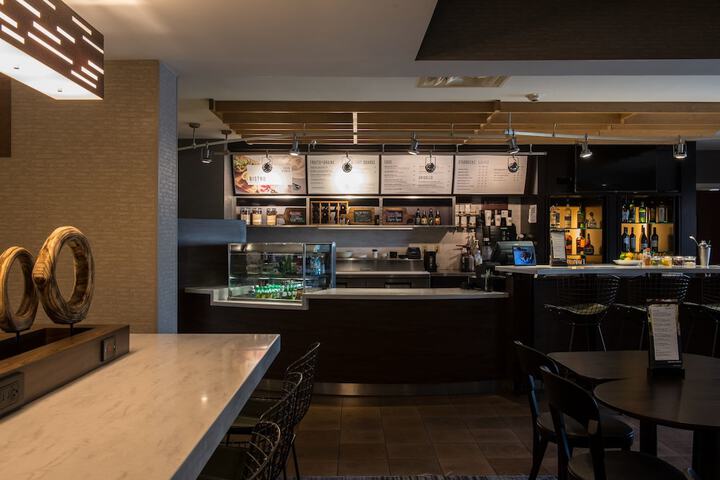 Cafe