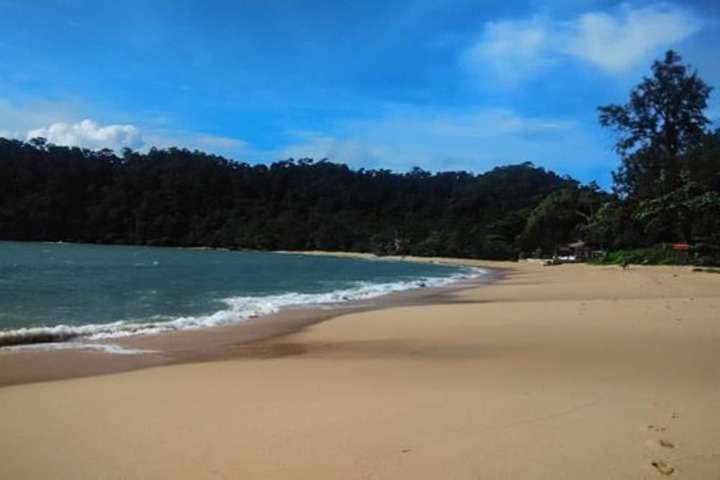 Beach 161 of 174