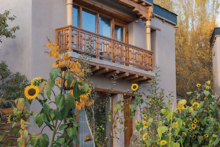 Terrace/Patio 9 of 27