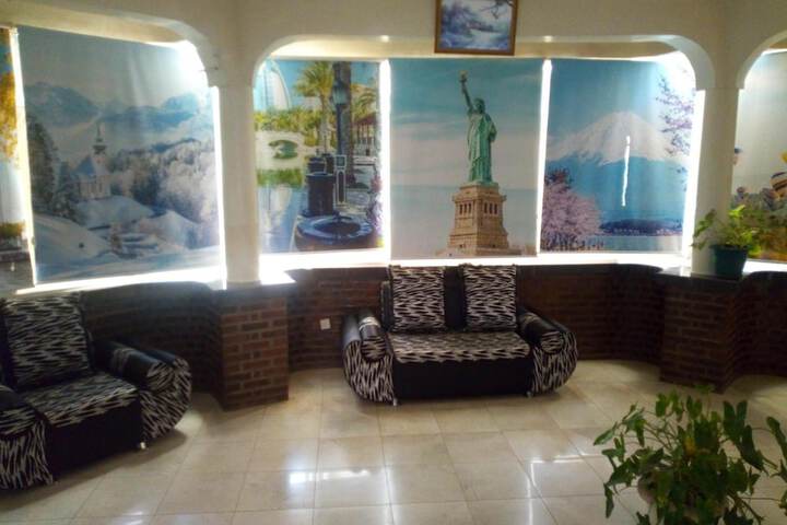 Hotel Interior 3 of 46
