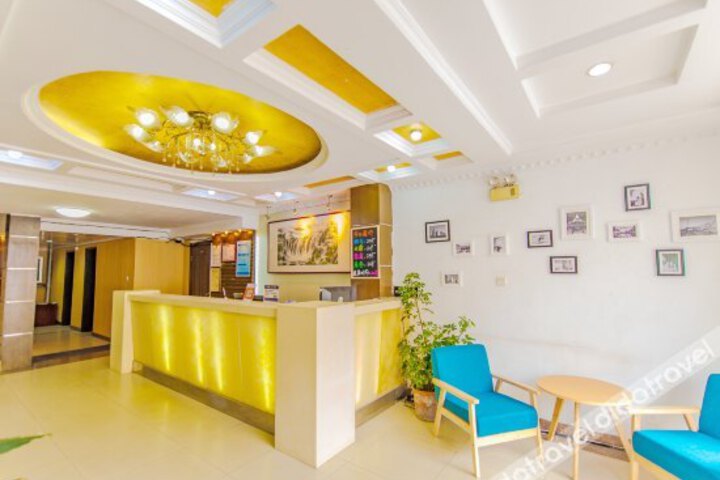 haoke Hotel
