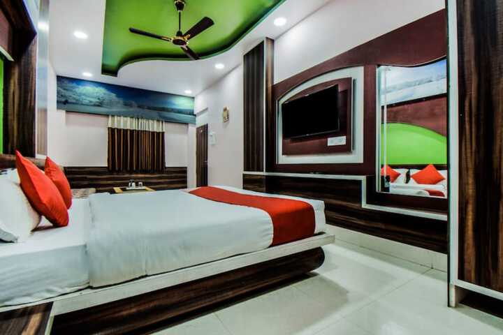 Room 4 of 21