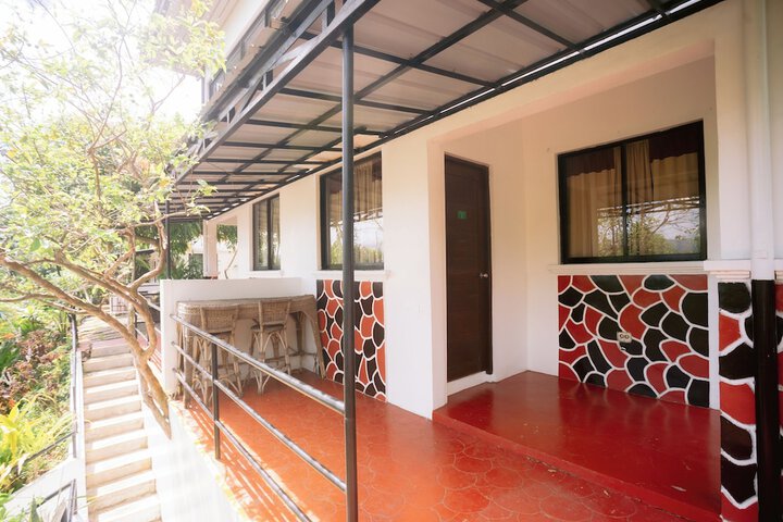 Terrace/Patio 21 of 60