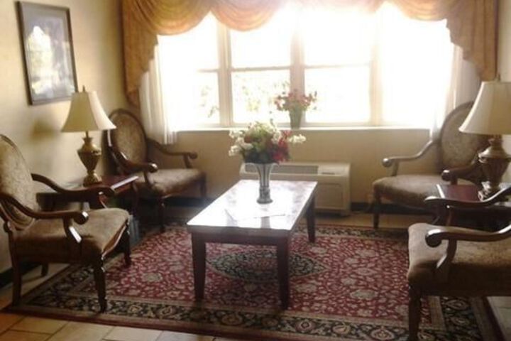 Hotel Interior 26 of 29