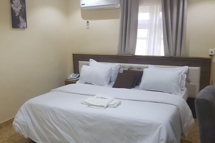 PRINAJ HOTEL & RESORT