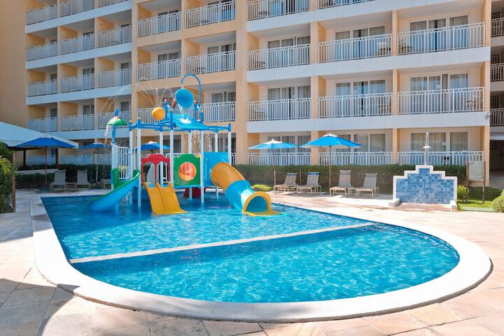 Pool to Cool