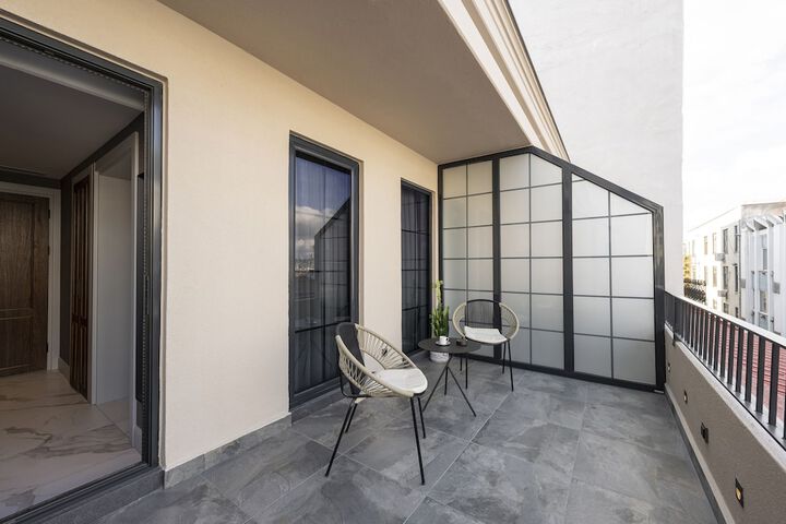 Terrace/Patio 18 of 39
