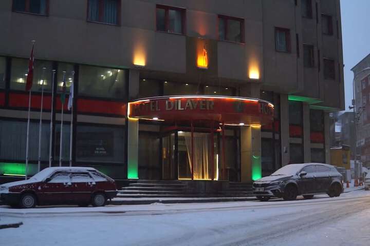 Hotel 18 of 19