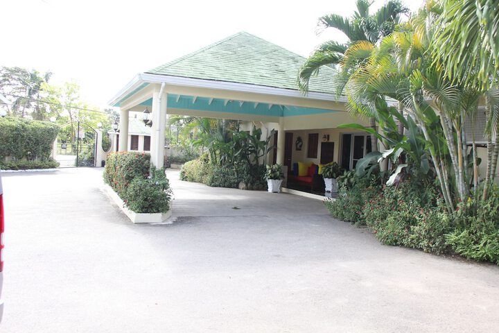 Hotel 42 of 45
