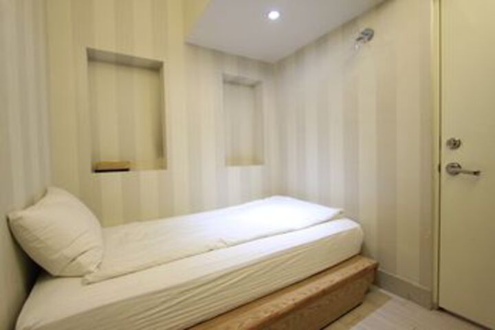 Fitness Facility Photos