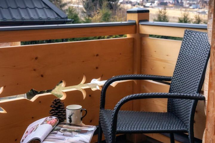 Terrace/Patio 318 of 338