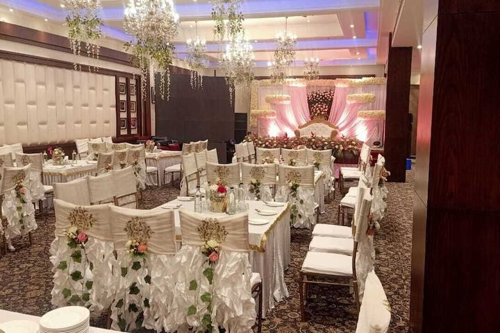 Wedding/Banquet 57 of 63