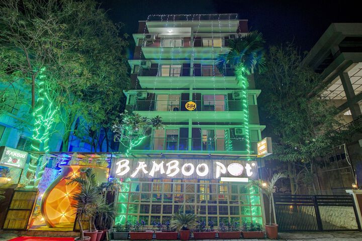 Hotel 40 of 41