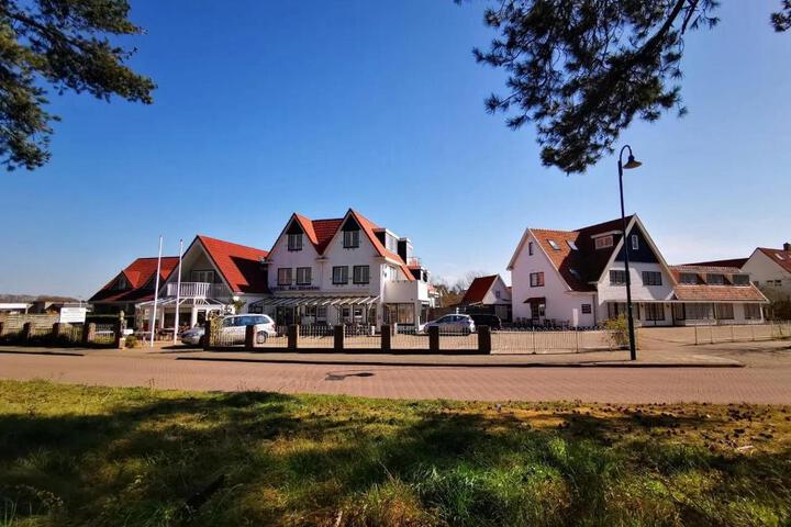 Hotel het Uilenbos