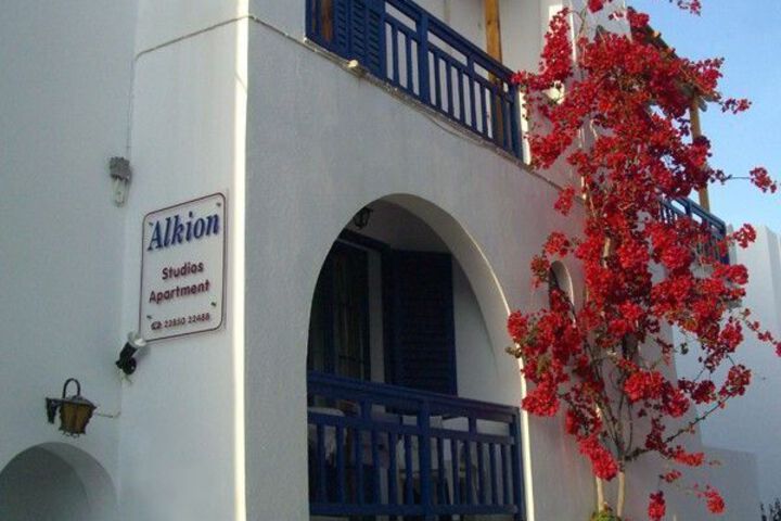 ALKION STUDIOS