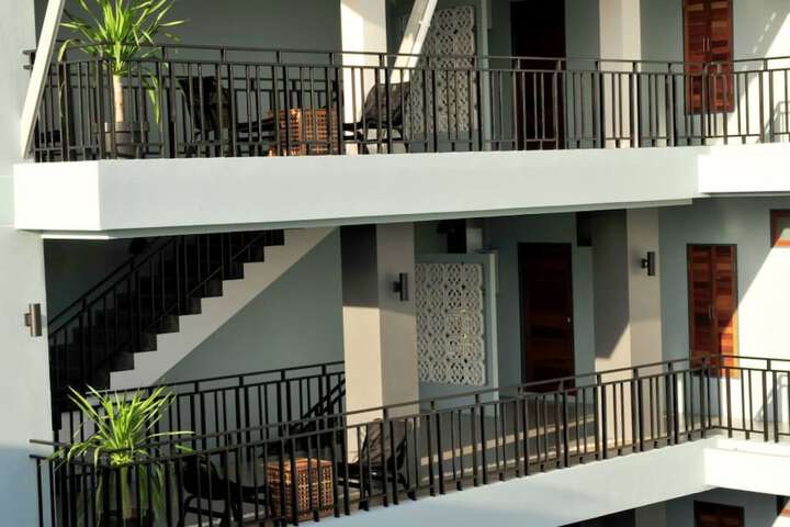 Terrace/Patio 30 of 34