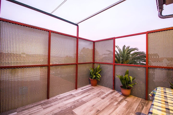 Terrace/Patio 48 of 58