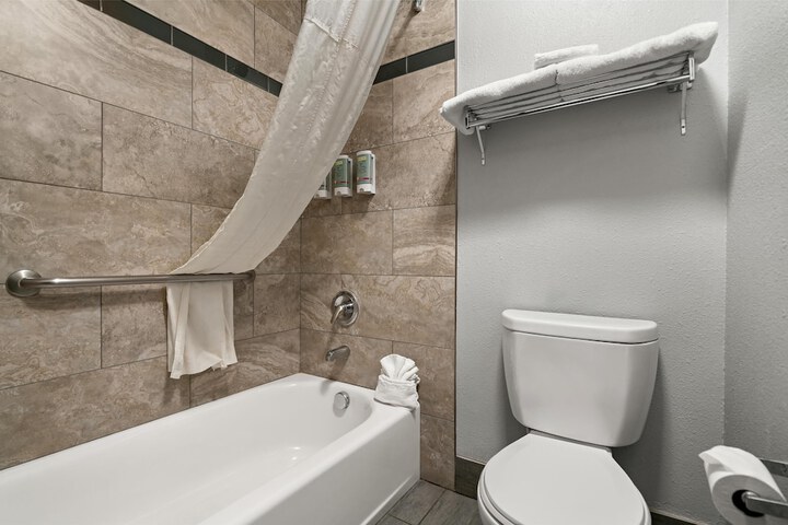 Bath Amenities