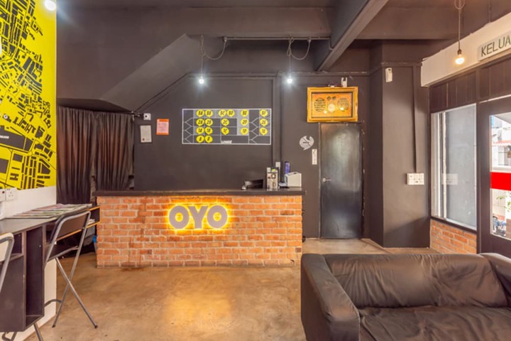 Hotel O Zzz Hotel