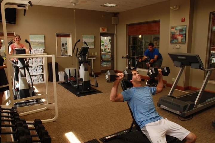 Health and Fitness 30 of 38