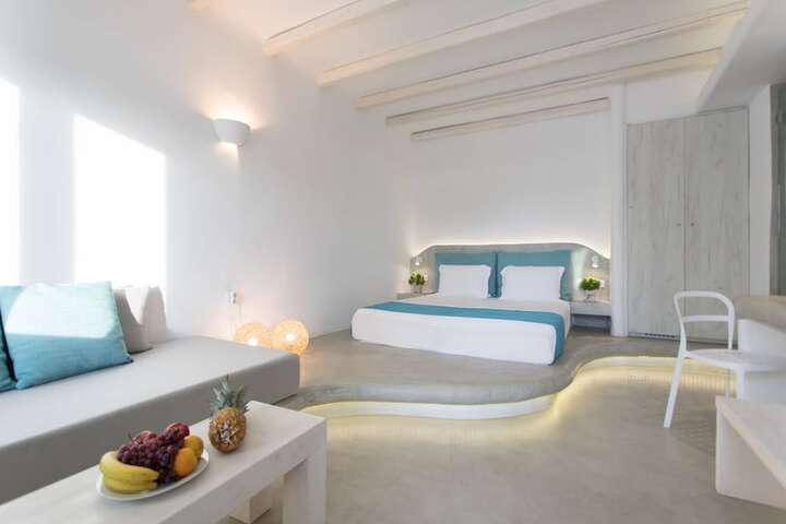 Princess of Naxos in Naxos