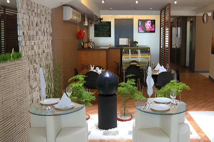 Fitness Facility Photos